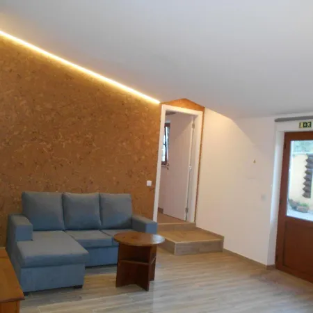 Casa Do Forno Feriehus