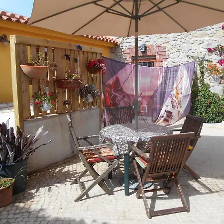 Feriehus Casa Do Forno *