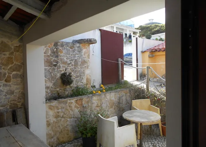 Casa Do Forno *